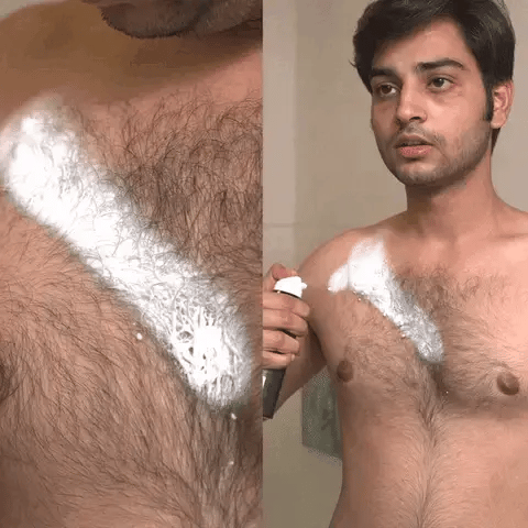 Makkafinds® Ecrin Hair Removal Spray