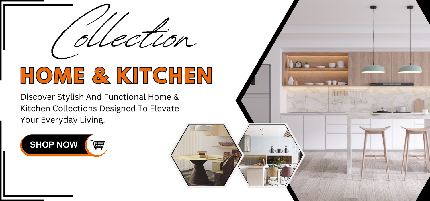 Home & Kitchen