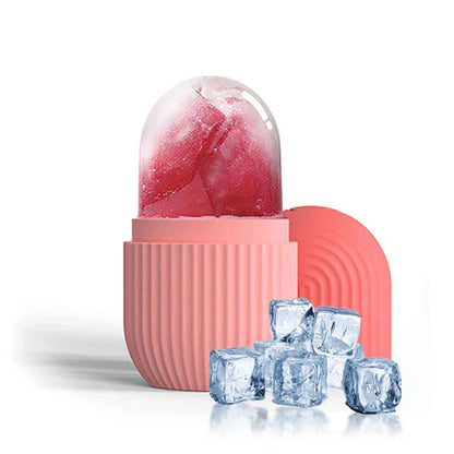 Makkafinds®Special Face Ice Roller