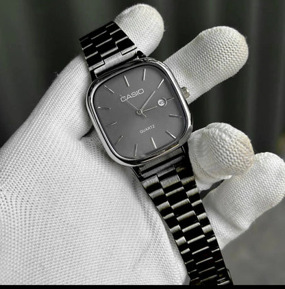 Makkafinds® Casio quartz watch