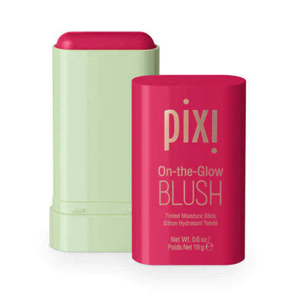 Makkafinds® On -The-Go Blush Stick