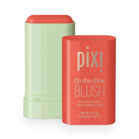 Makkafinds® On -The-Go Blush Stick