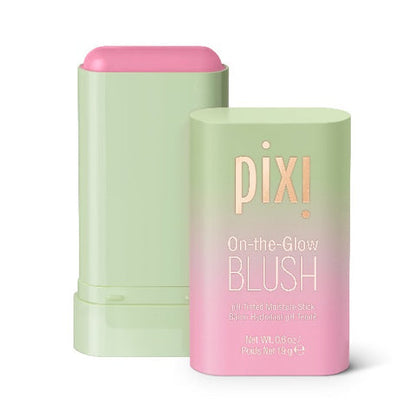 Makkafinds® On -The-Go Blush Stick