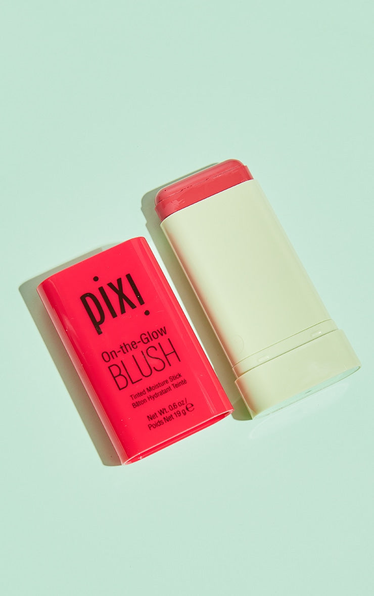 Makkafinds® On -The-Go Blush Stick