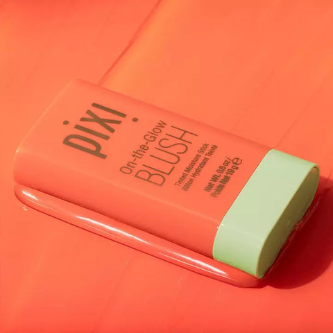 Makkafinds® On -The-Go Blush Stick