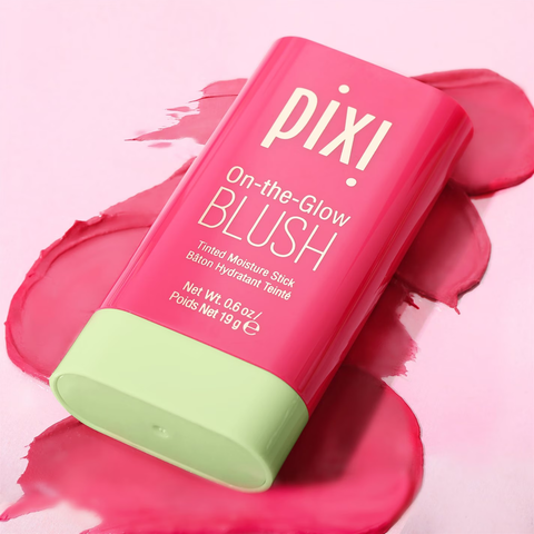 Makkafinds® On -The-Go Blush Stick