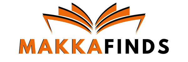 Makkafinds