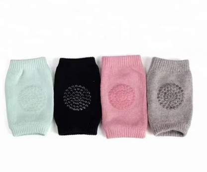 Makkafinds® Baby Crawling Anti-slip Knee Pad