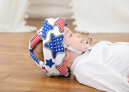 Makkafinds® Child safety Helmet