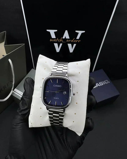 Makkafinds® Casio quartz watch
