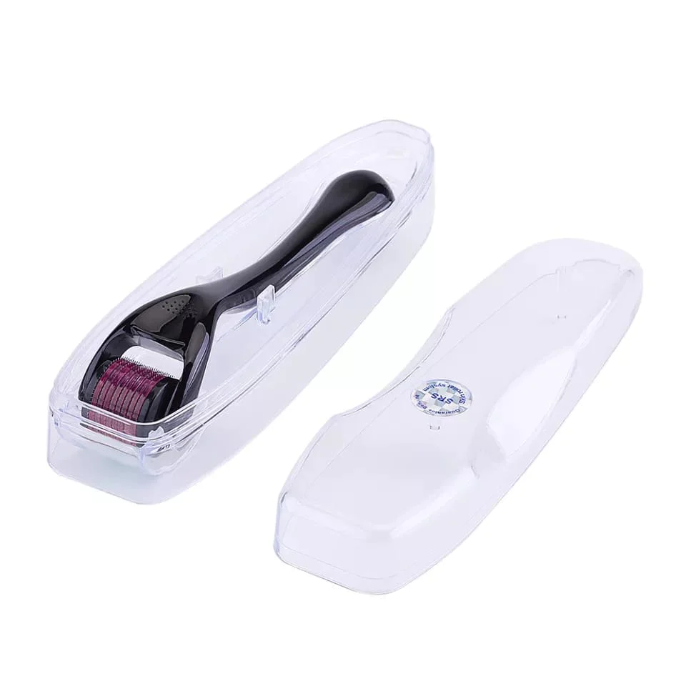 Makkafinds® Microneedling Derma Roller