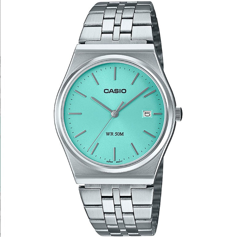 Makkafinds® Vintage Casio Watch