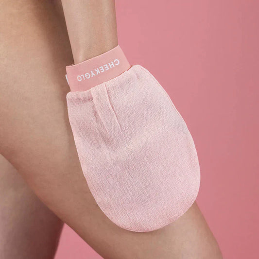 Makkafinds® Skin Exfoliating Gloves