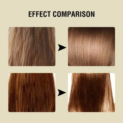 Makkafinds® Keratin Hair Care Mask