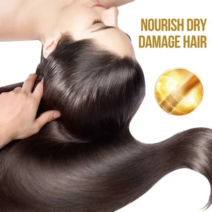 Makkafinds® Keratin Hair Care Mask