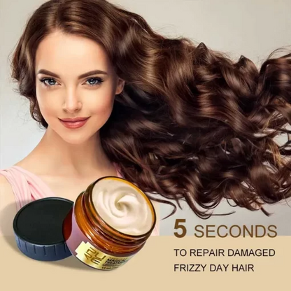 Makkafinds® Keratin Hair Care Mask