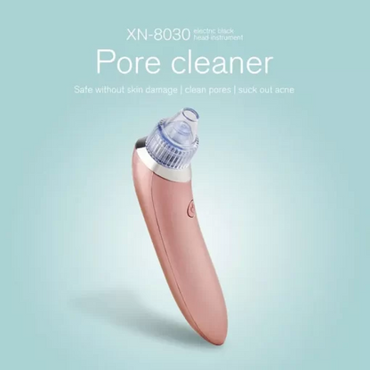 Makkafinds® Blackheads Remover Vacuum
