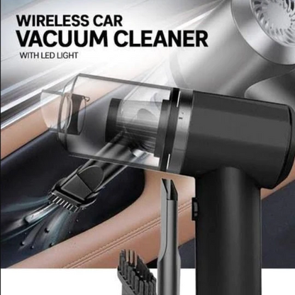 Makkafinds® multifunctional 3 in 1 Mini Handheld Car Vacuum Cleaner