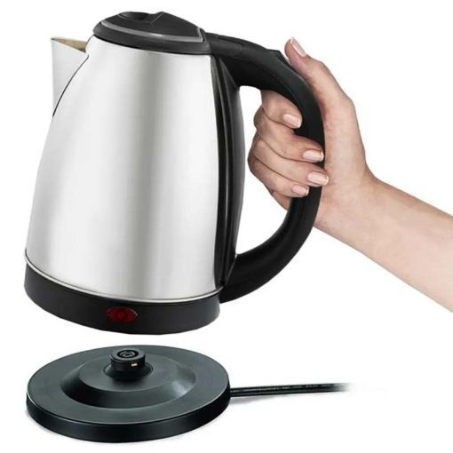 Makkafinds® Electric Water Boiler, Tea Maker Kettle