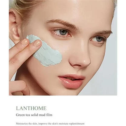 Makkafinds® The Magic Green Stick Mask