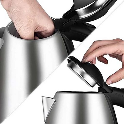 Makkafinds® Electric Water Boiler, Tea Maker Kettle