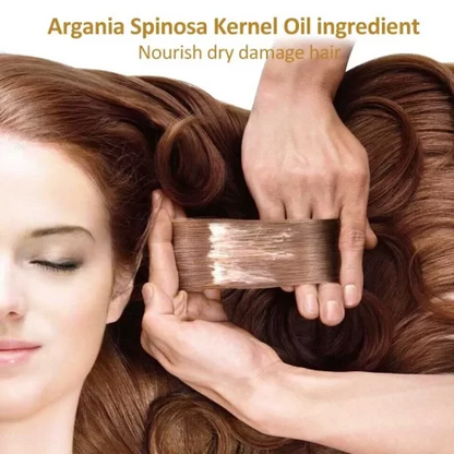 Makkafinds® Keratin Hair Care Mask