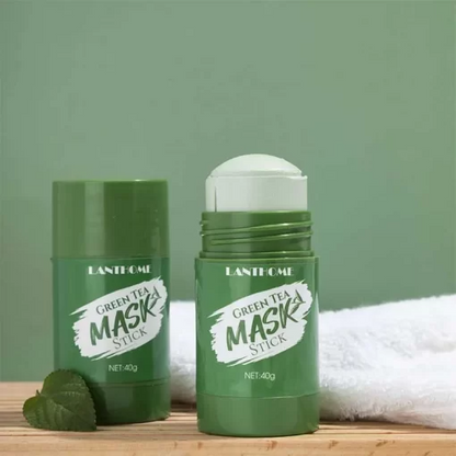 Makkafinds® The Magic Green Stick Mask