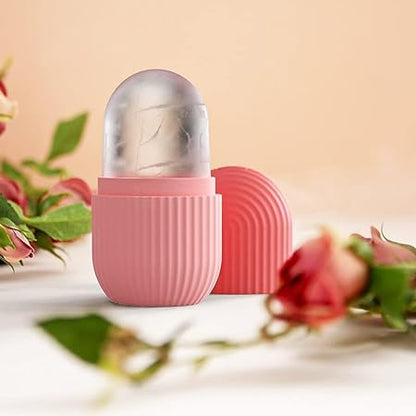 Makkafinds®Special Face Ice Roller