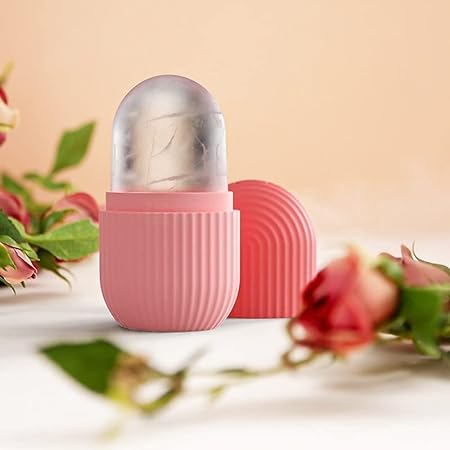 Makkafinds®Special Face Ice Roller