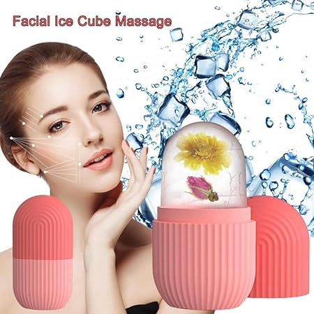 Makkafinds®Special Face Ice Roller