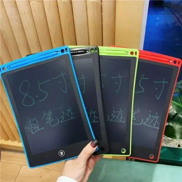 Makkafinds®Plastic Lcd Writing Tablet