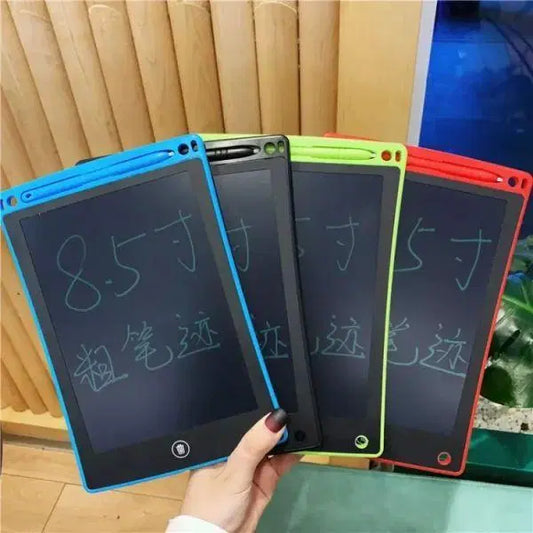 Makkafinds®Plastic Lcd Writing Tablet