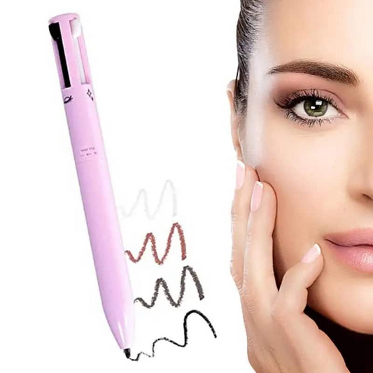 Makkafinds® 4 in 1 Makeup Pen
