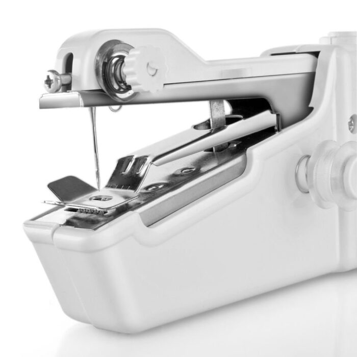 Makkafinds® Mini Portable Handheld Sewing Machine