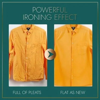 Makkafinds® Professional Portable Steam Iron