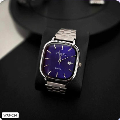 Makkafinds® Casio quartz watch